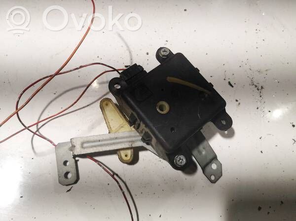 Nissan Almera Tino Motorino attuatore aria