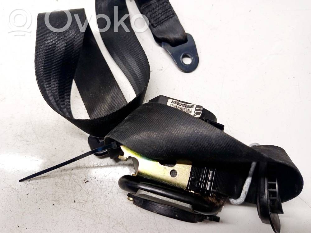 Cinturón delantero   96439574XX,96439574XX