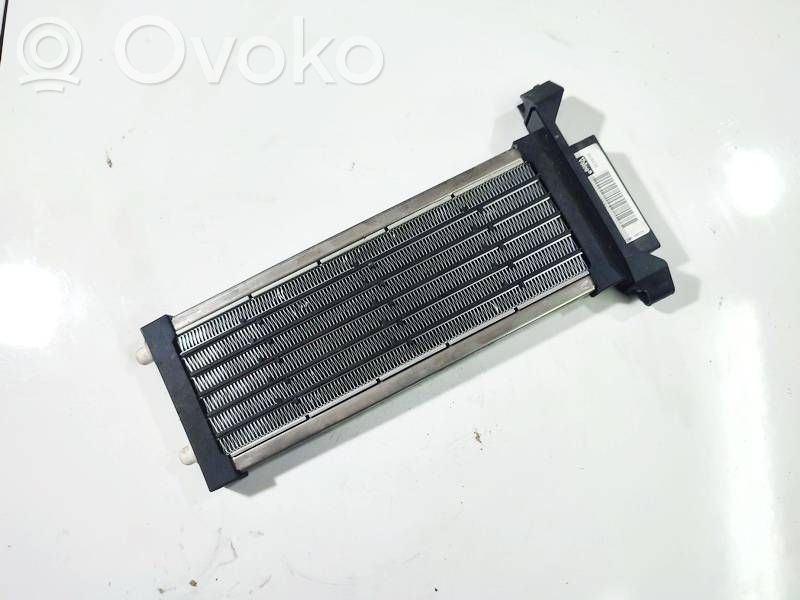 Audi A4 S4 B7 8E 8H Scambiatore elettrico riscaldamento abitacolo 