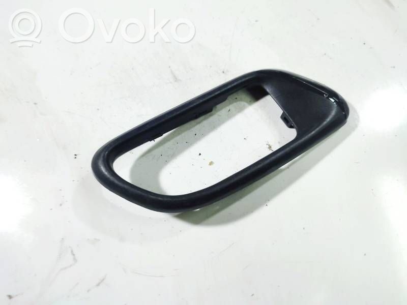 Volvo S60 Alte piese de interior 