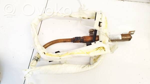 Peugeot 307 Airbag del techo 