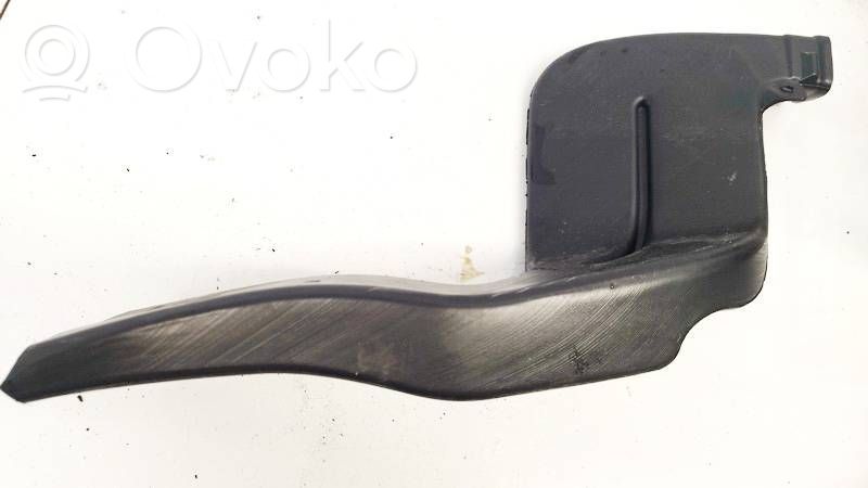 Peugeot 307 Conductă aer cabină 
