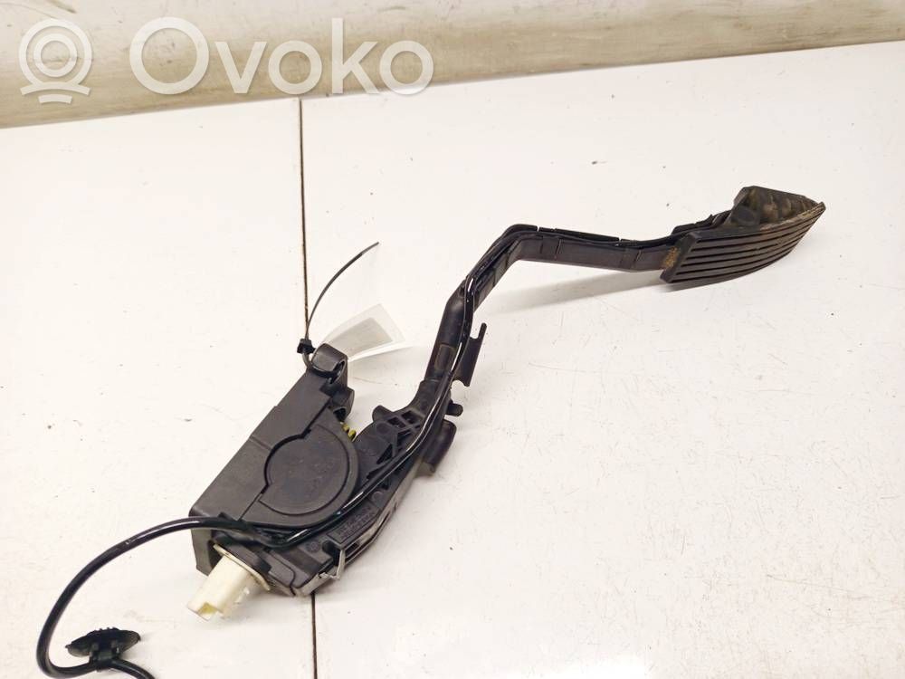 Peugeot 407 Pedale dell’acceleratore 