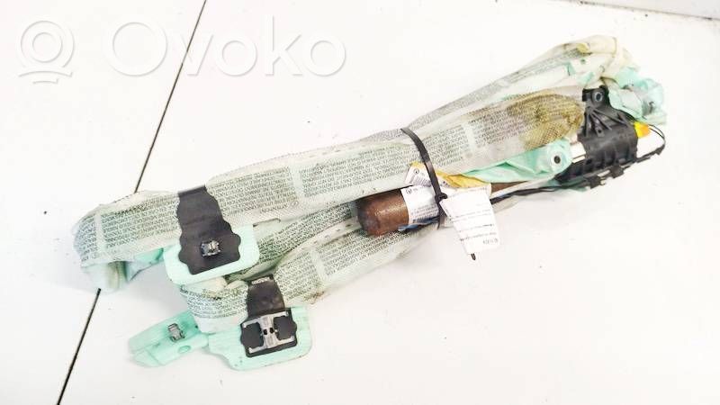 Airbag del techo   3C0880742F,3C0880742F,34074650B,3C0880742F