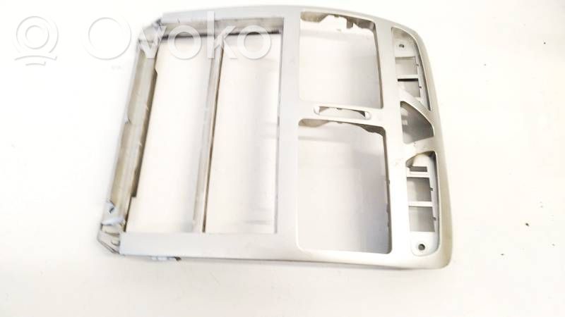 Peugeot 307 Altra parte interiore 