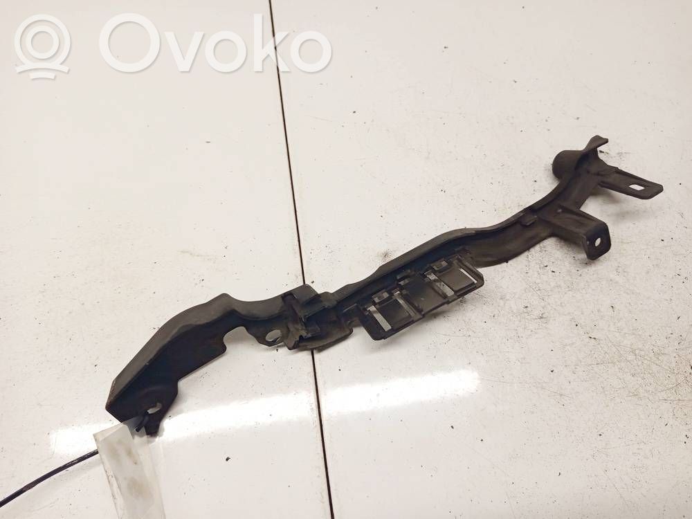 Peugeot 407 Altra parte interiore 