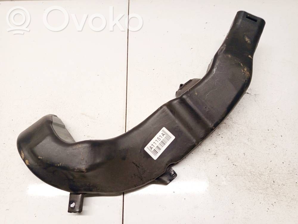 Peugeot 407 Bocchetta canale dell’aria abitacolo 