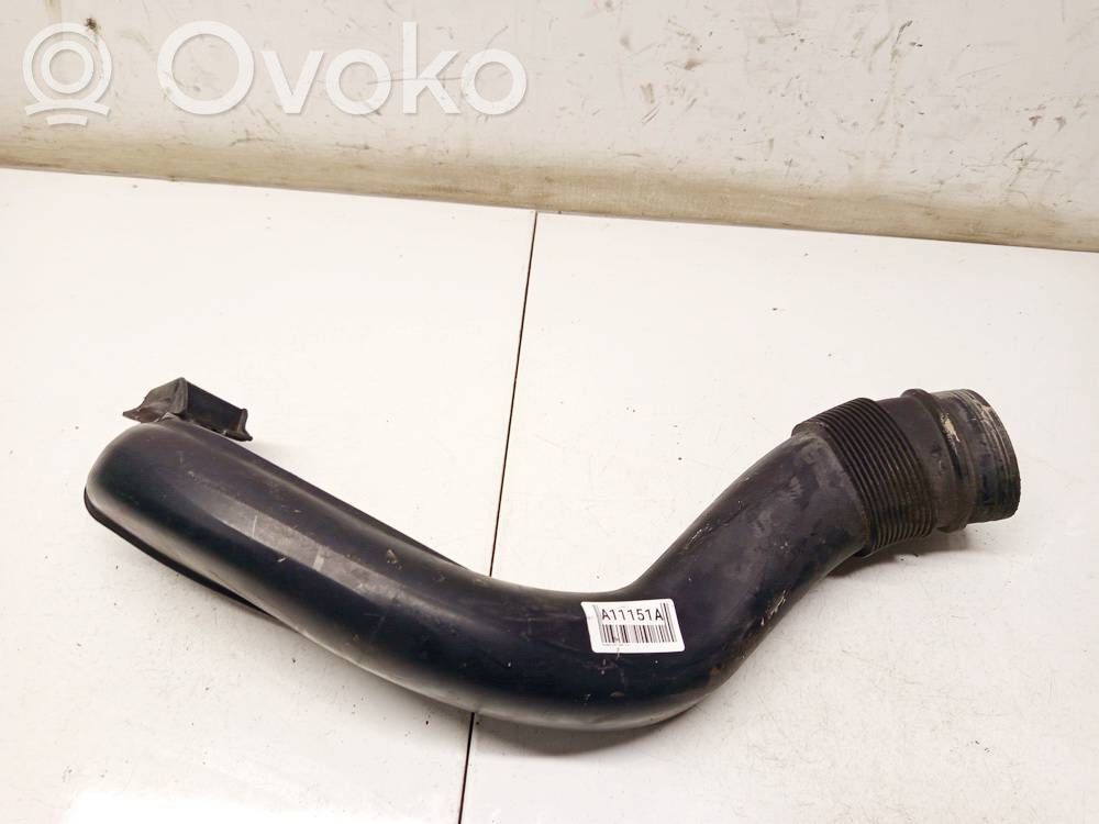Peugeot 407 Conductă/furtun admisie aer 