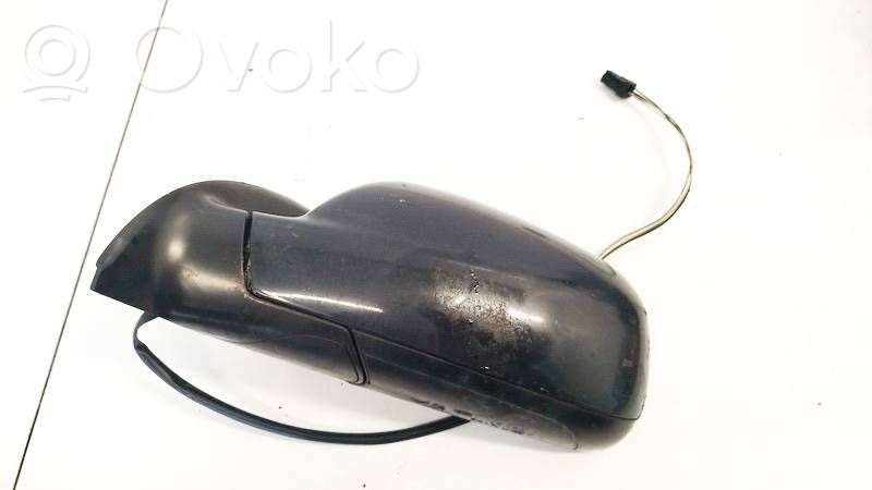 Peugeot 307 Etuoven sähköinen sivupeili