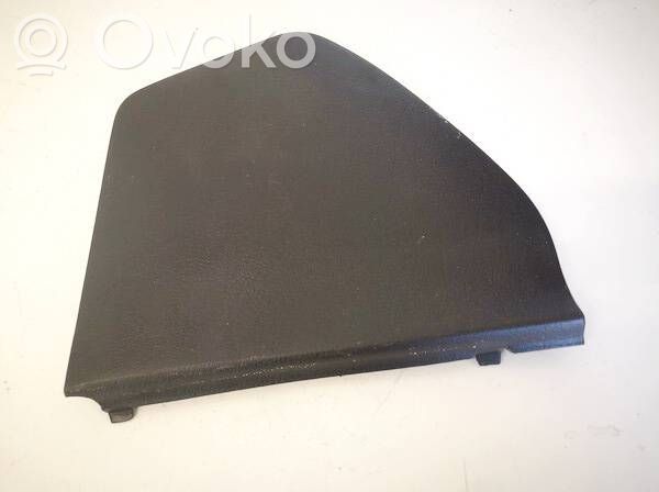 Peugeot 307 Altra parte interiore