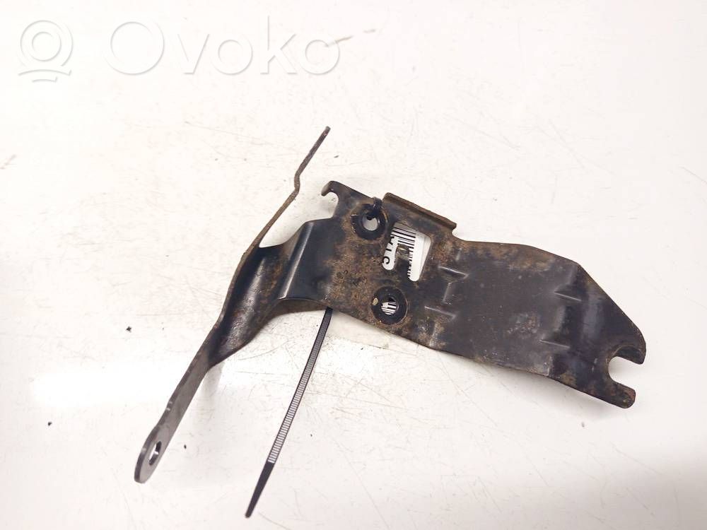 Peugeot 407 Muu ulkopuolen osa 