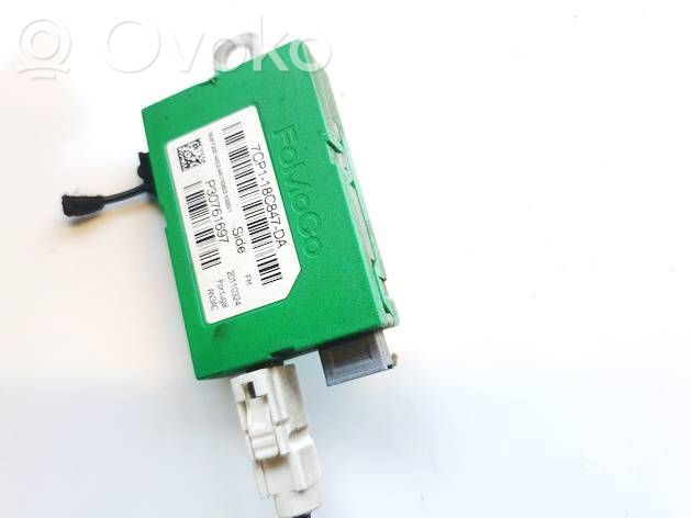 Antenna control unit   7CP118C847DA,7CP118C847DA,P30761697