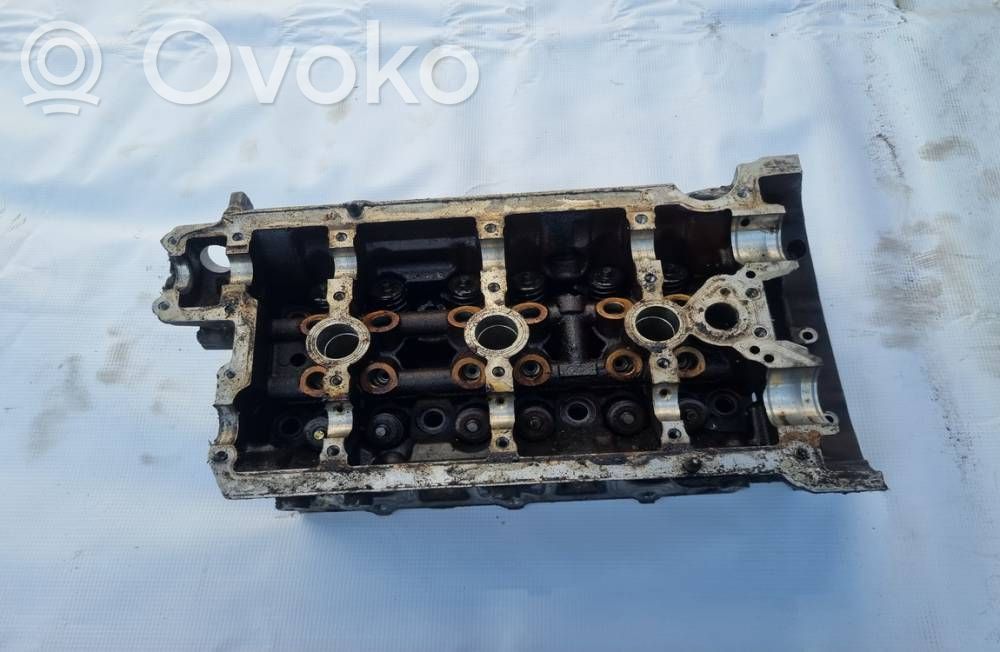 Audi A6 S6 C6 4F Galvutė 