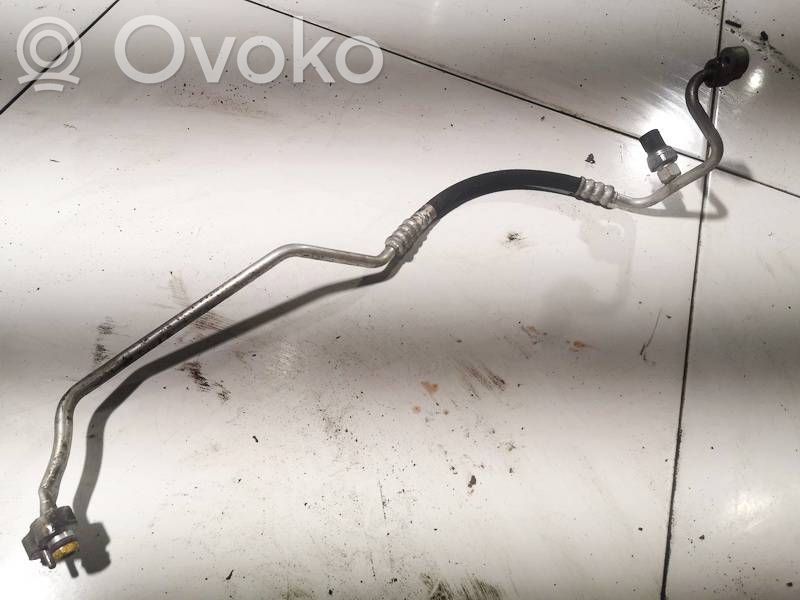 BMW X5 E70 Tubo flessibile aria condizionata (A/C)