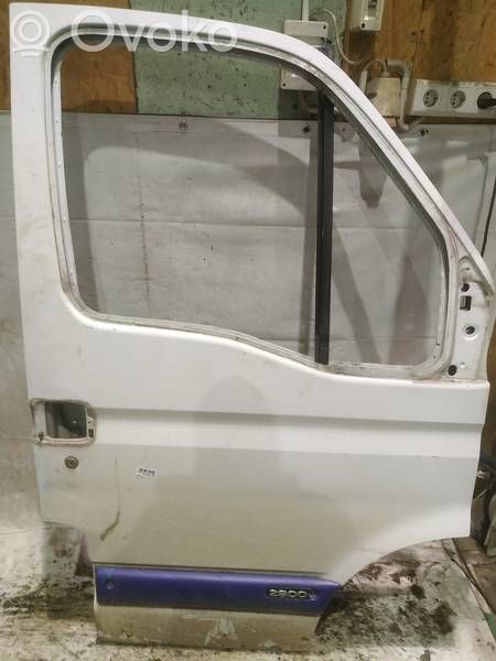 Opel Movano A Ușă față 