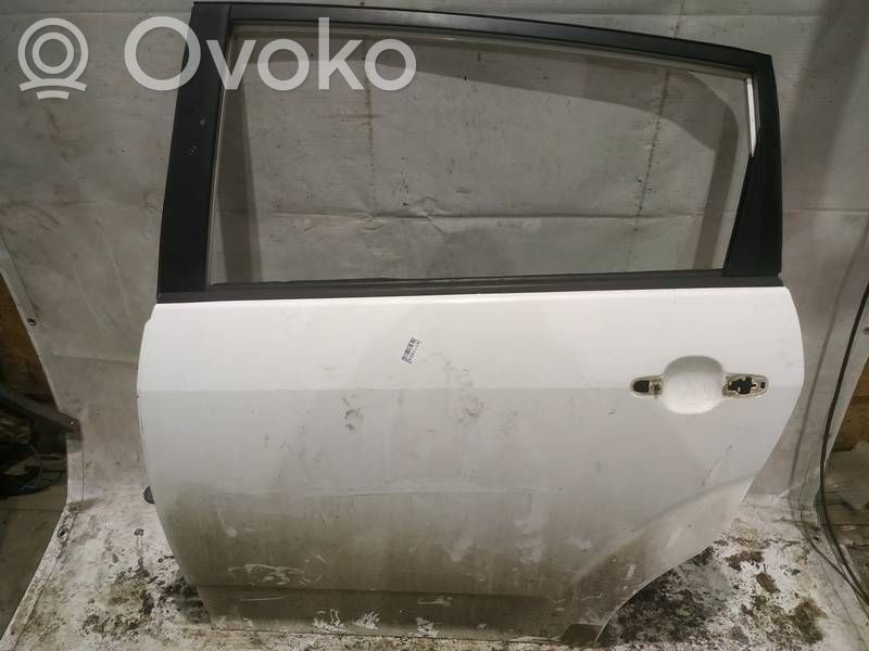 Toyota Corolla Verso AR10 Ușă spate 