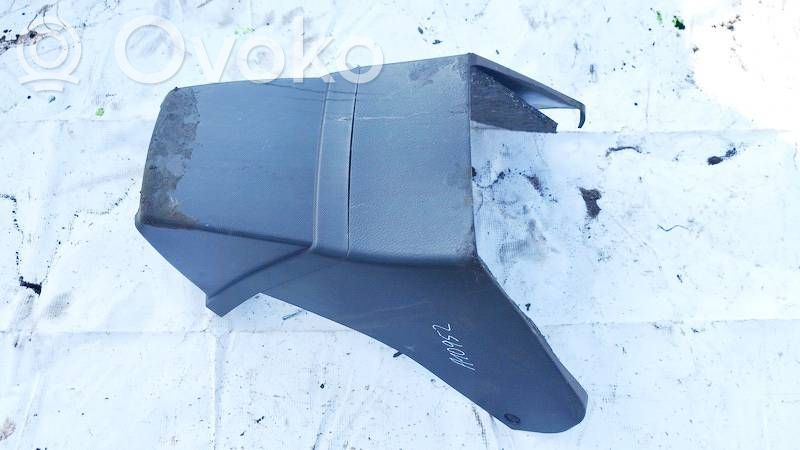 Toyota Corolla Verso AR10 Altra parte interiore 