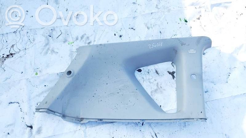 Toyota Corolla Verso AR10 Altra parte interiore 