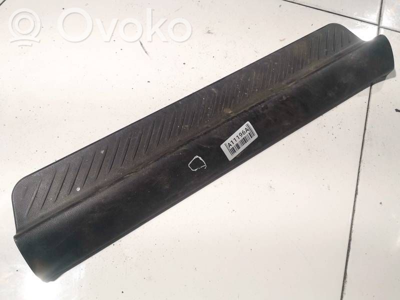 Mazda 3 I Front sill trim cover 