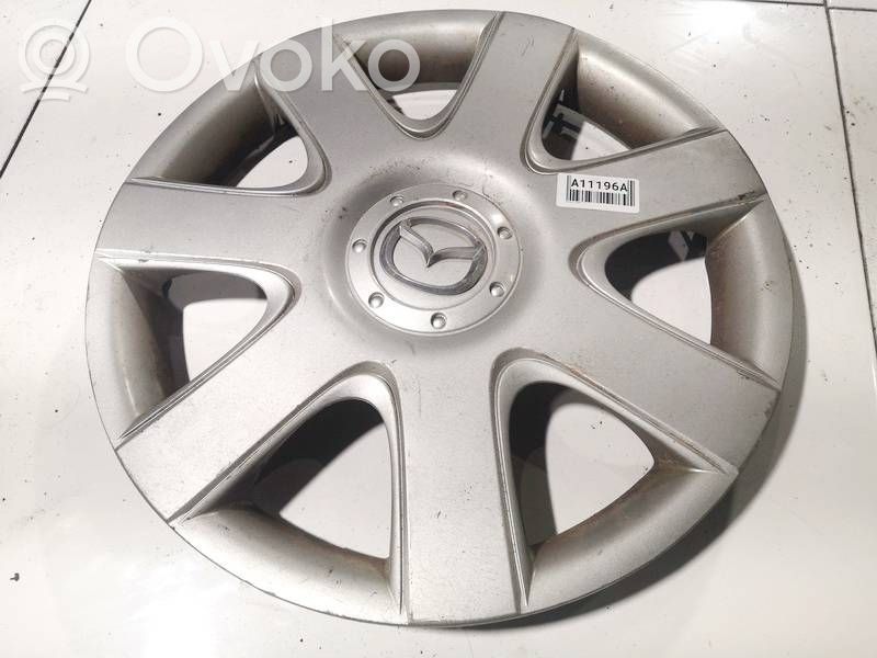 Mazda 3 I Ornament central jantă R15 