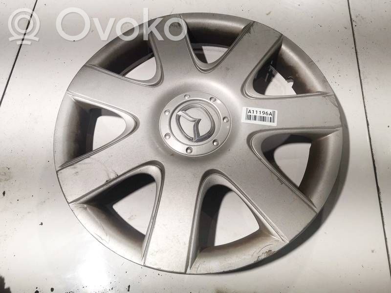 Mazda 3 I Ornament central jantă R15 