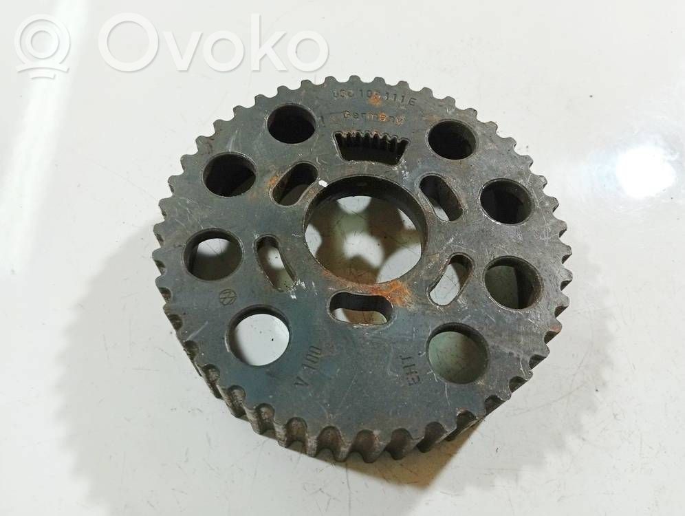 Skoda Octavia Mk2 (1Z) Puleggia dell’albero a camme/VANOS