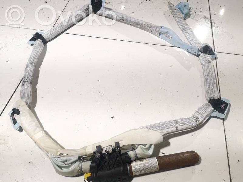 Volkswagen PASSAT B6 Airbag cortină 
