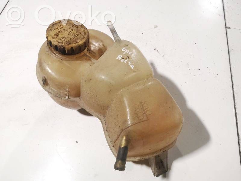 Opel Astra F Vas expansiune/rezervor lichid de răcire 