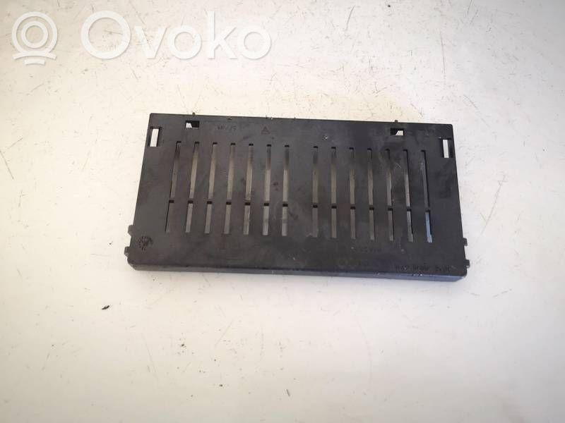 Volvo V70 Coperchio scatola dei fusibili 