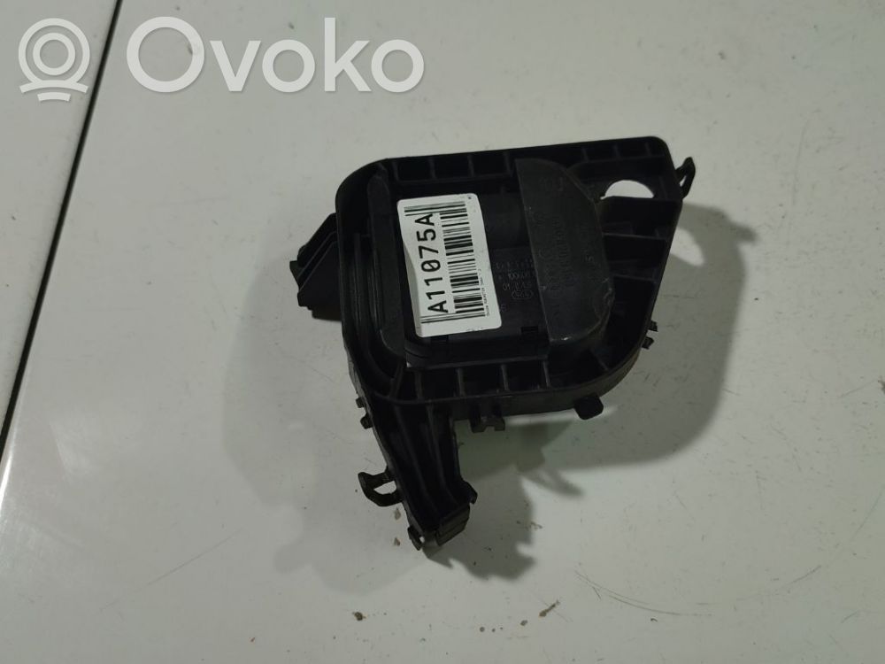 Skoda Roomster (5J) Moteur / actionneur de volet de climatisation