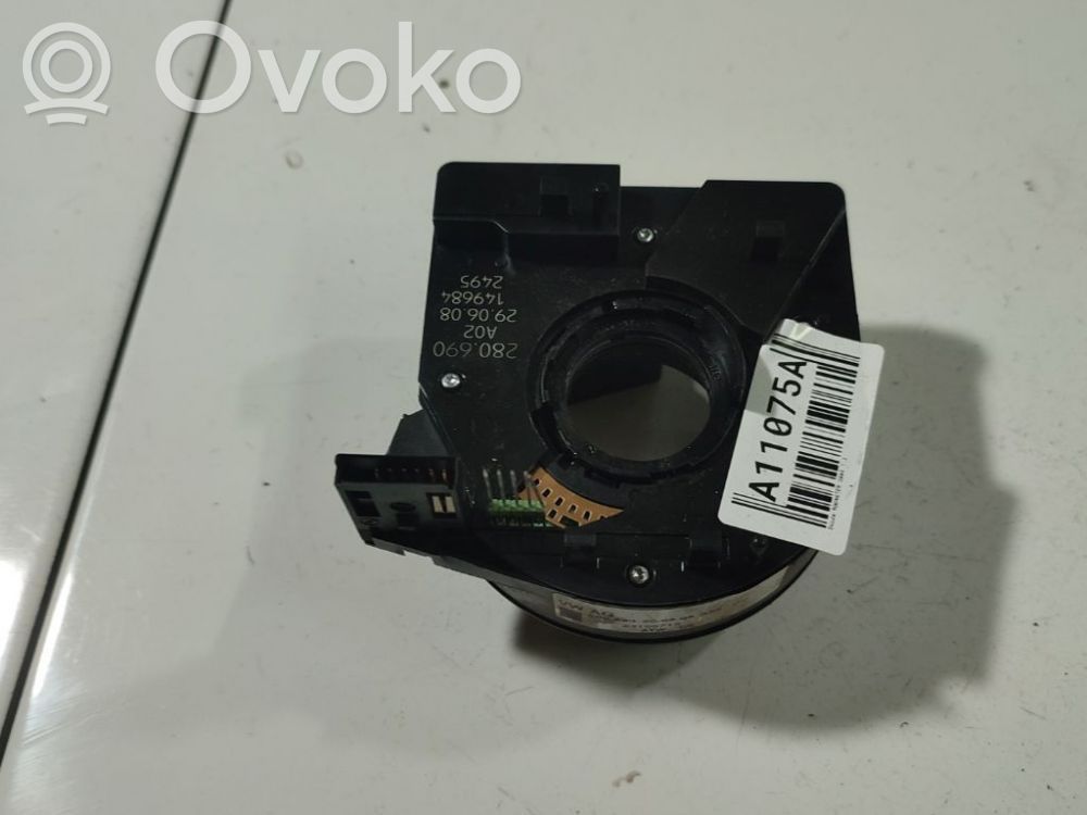 Skoda Roomster (5J) Inel glisant airbag (inel SRS) 