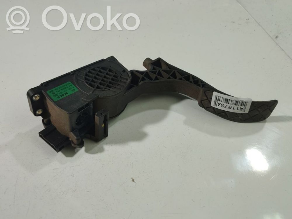 Skoda Roomster (5J) Pedală accelerație 
