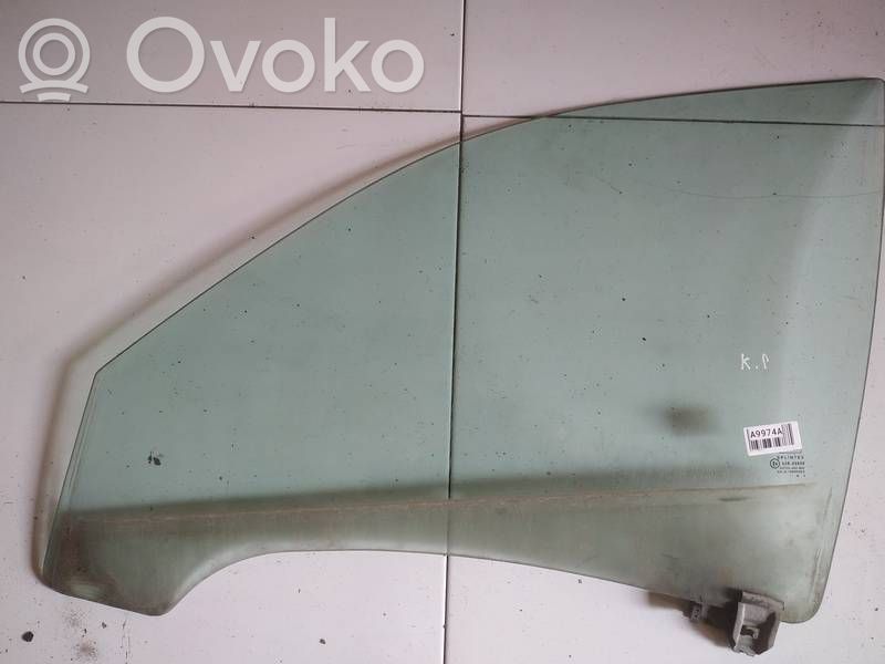 Rover 75 Vetro del finestrino della portiera anteriore - quattro porte