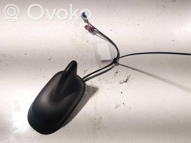 Volkswagen PASSAT B6 Antenna GPS 