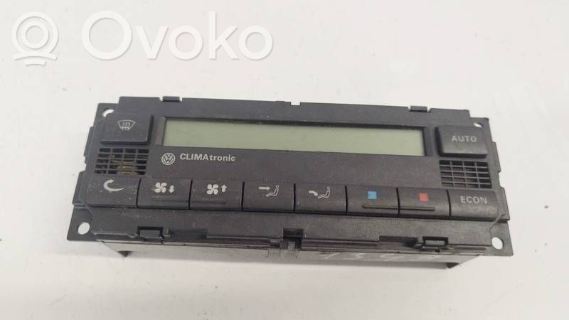 Unitate control climatizare   3B2907044J,3B2907044J,3B2907044J,5HB00813903