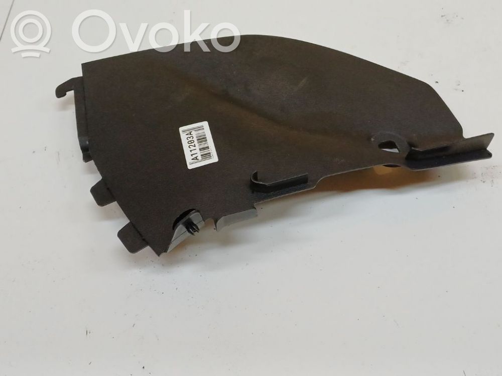 Peugeot 207 Alte piese de interior