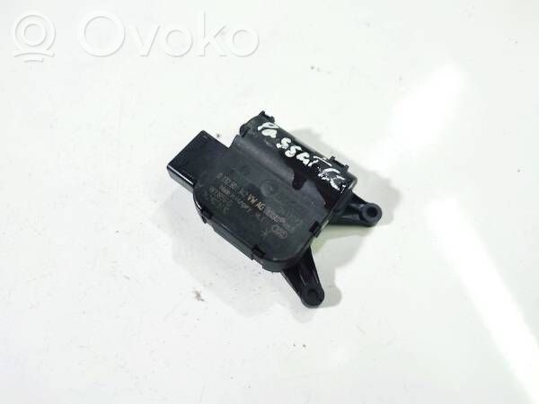 Skoda Octavia Mk2 (1Z) Motorino attuatore aria