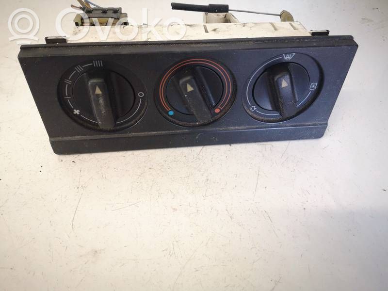 Audi 80 90 B3 Unitate control climatizare 