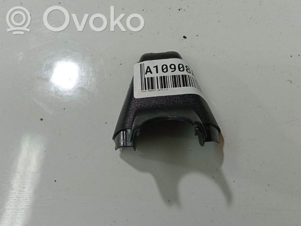 Ford Transit Altra parte interiore 