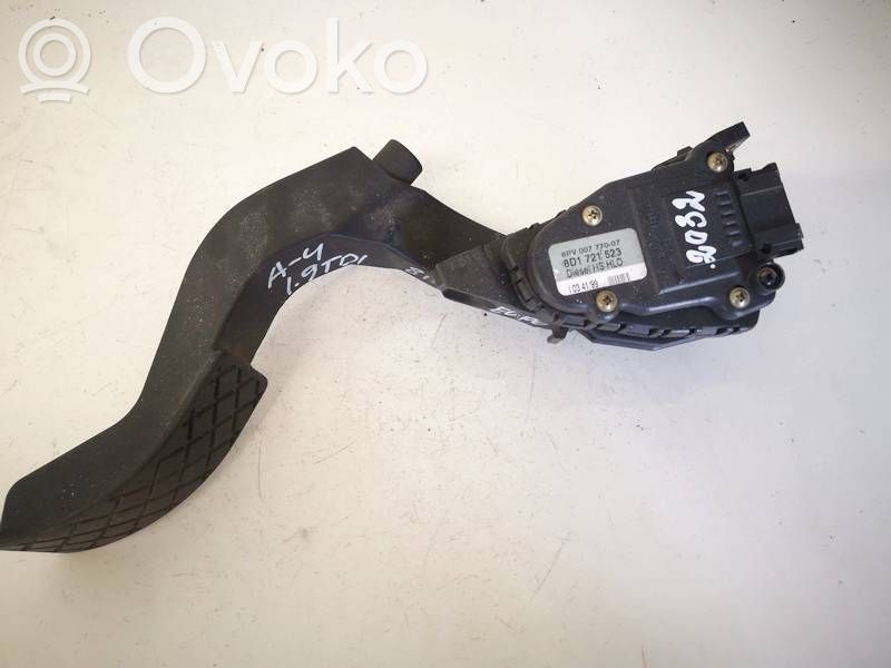 Volkswagen PASSAT B5 Pedale dell’acceleratore 