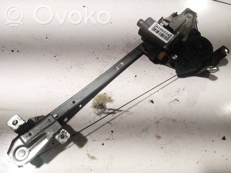 Saab 9-5 Macara ușă glisantă cu motor 