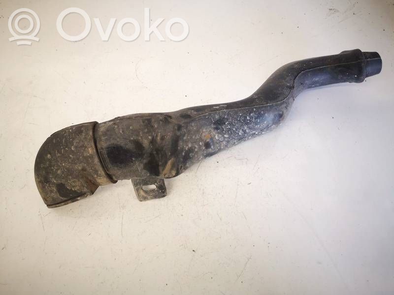 Volvo V70 Conduit d'air (cabine) 
