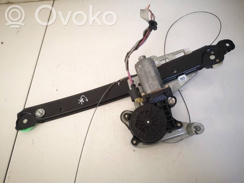 Volvo V70 Motor macara geam ușă spate 