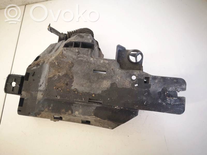 Volvo V70 Coperchio scatola dei fusibili 