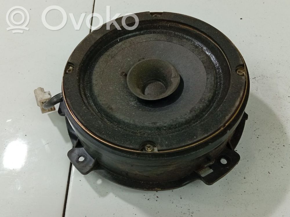 Hyundai Santa Fe Difuzor ușă față 