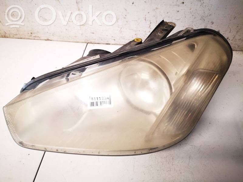 Phare frontale   7M5113W030AA,1EJ00958701,7M5113W030AA