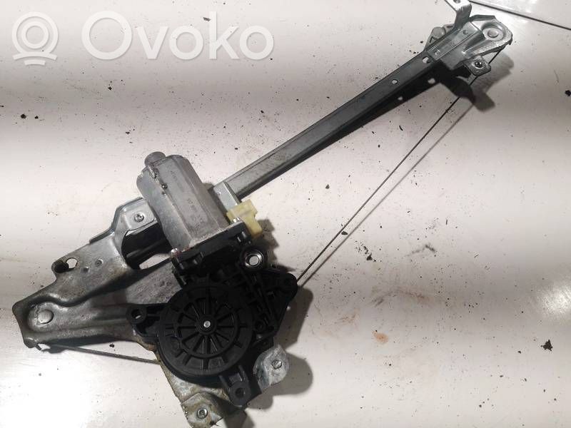 Regulador con motor de la ventanilla de la puerta corredera   5333422,4695748,5333422