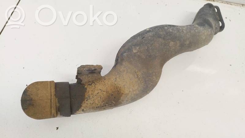 Volvo V70 Einzelteil Lufteinlasskanal 