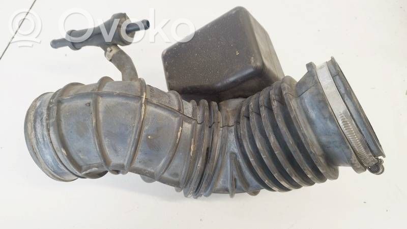 Volvo V70 Conductă/furtun admisie aer 