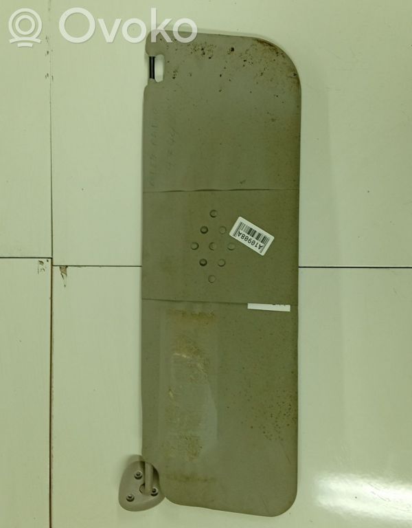 Ford Transit Parasolar 